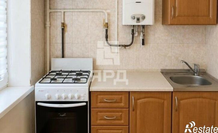 2-комн квартира ул Мичурина, 7,  д. 7