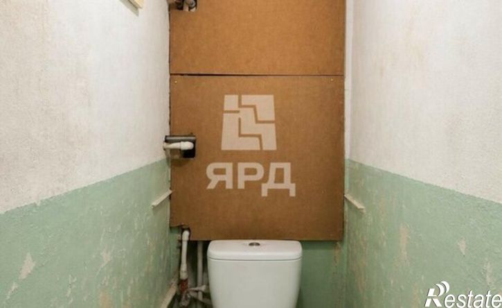 2-комн квартира ул Мичурина, 7,  д. 7