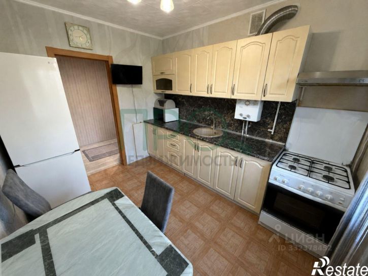 3-комн квартира Таганрог г., Пальмиро Тольятти ул.