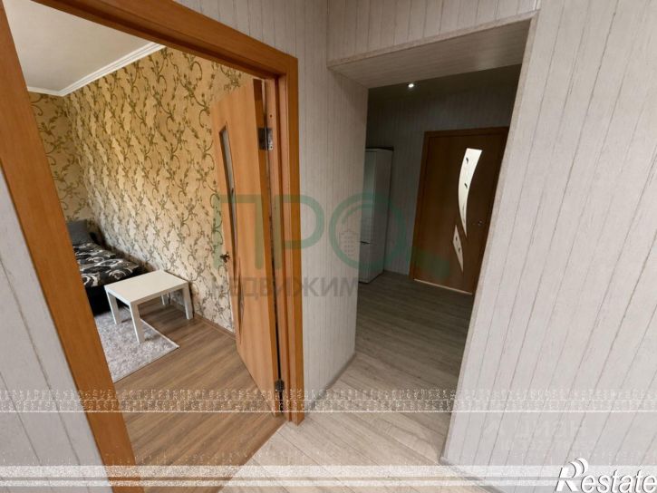 3-комн квартира Таганрог г., Пальмиро Тольятти ул.