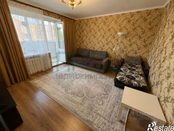 3-комн квартира Таганрог г., Пальмиро Тольятти ул.