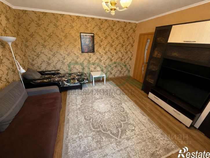 3-комн квартира Таганрог г., Пальмиро Тольятти ул.