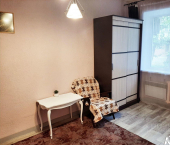 1-комн, 32кв м, этаж 1/3 ул Шаумяна, 27
