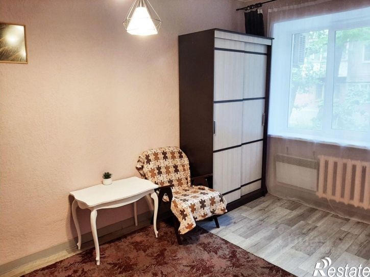 1-комн квартира ул Шаумяна, 27,  д. 27