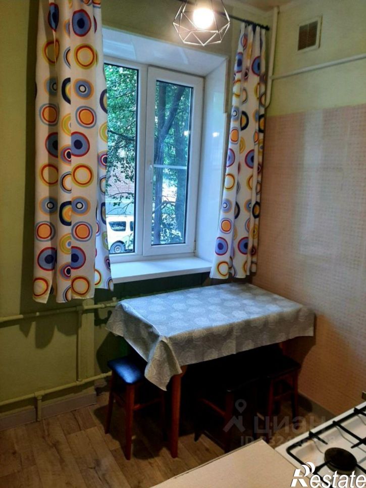 1-комн квартира ул Шаумяна, 27,  д. 27