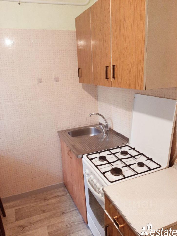 1-комн квартира ул Шаумяна, 27,  д. 27
