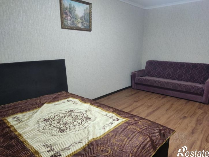 2-комн квартира ул Ломакина, 104,  д. 104