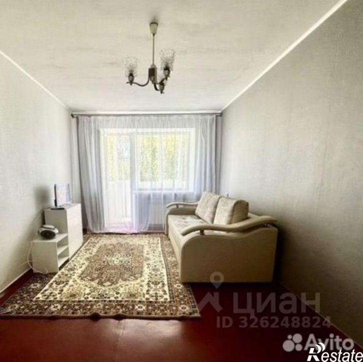 3-комн квартира ул Москатова, 3,  д. 3