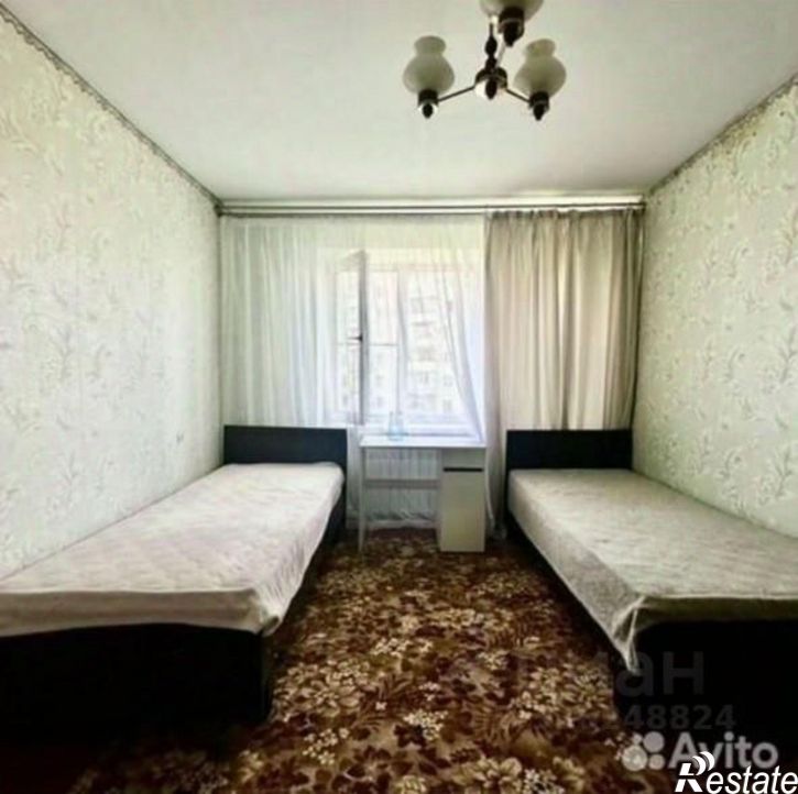 3-комн квартира ул Москатова, 3,  д. 3