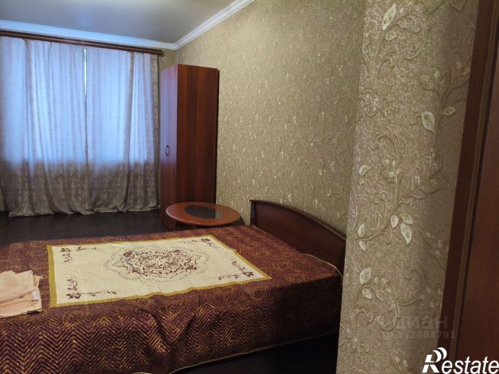2-комн квартира ул Ломакина, 104,  д. 104
