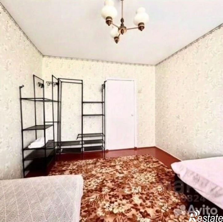 3-комн квартира ул Москатова, 3,  д. 3