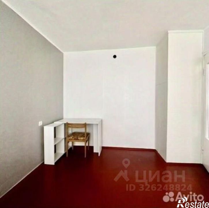3-комн квартира ул Москатова, 3,  д. 3