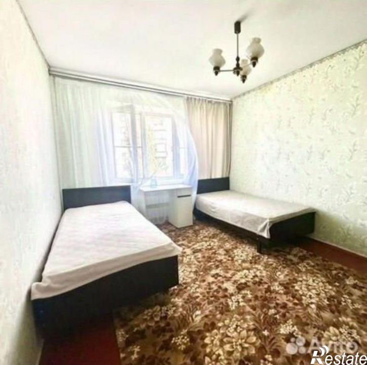 3-комн квартира ул Москатова, 3,  д. 3