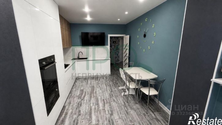 2-комн квартира ул Кленовая, 27,  д. 27