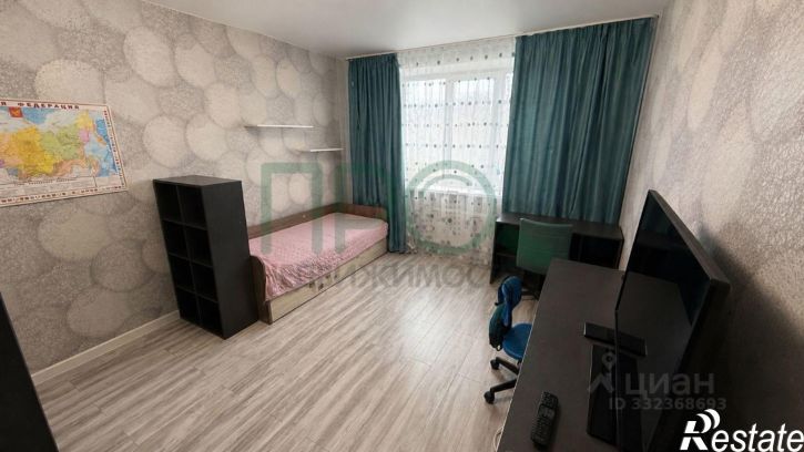 2-комн квартира ул Кленовая, 27,  д. 27