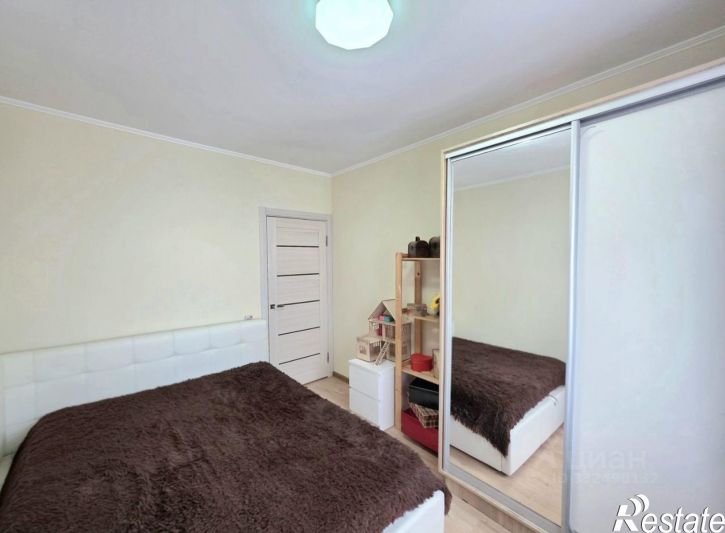 3-комн квартира ул Мариупольское Шоссе, 17,  д. 17