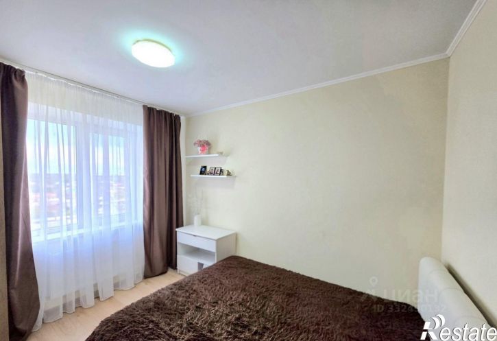 3-комн квартира ул Мариупольское Шоссе, 17,  д. 17