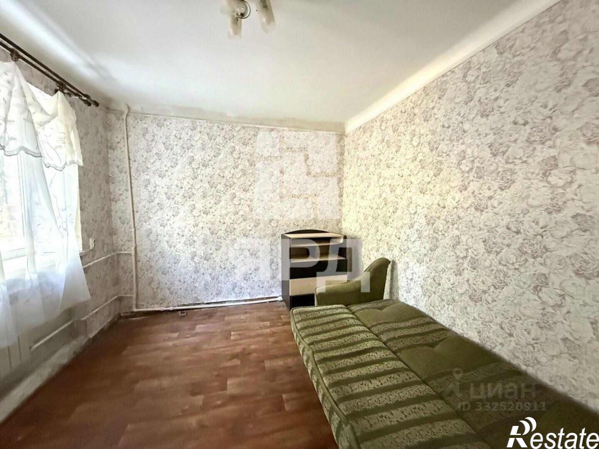 Купить комнату за 650 000 рублей на ул Пальмиро Тольятти, 24