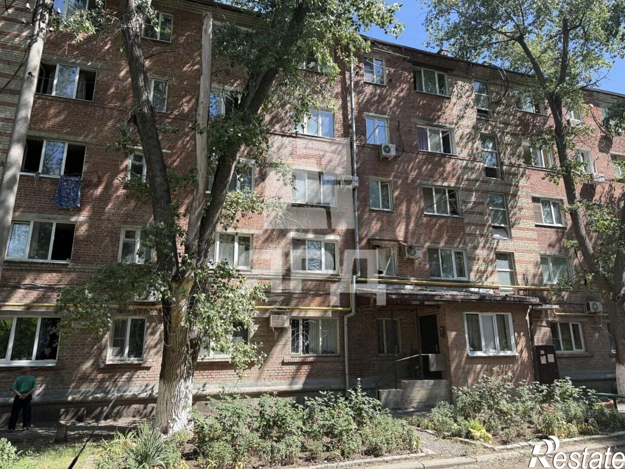 Купить комнату за 650 000 рублей на ул Пальмиро Тольятти, 24