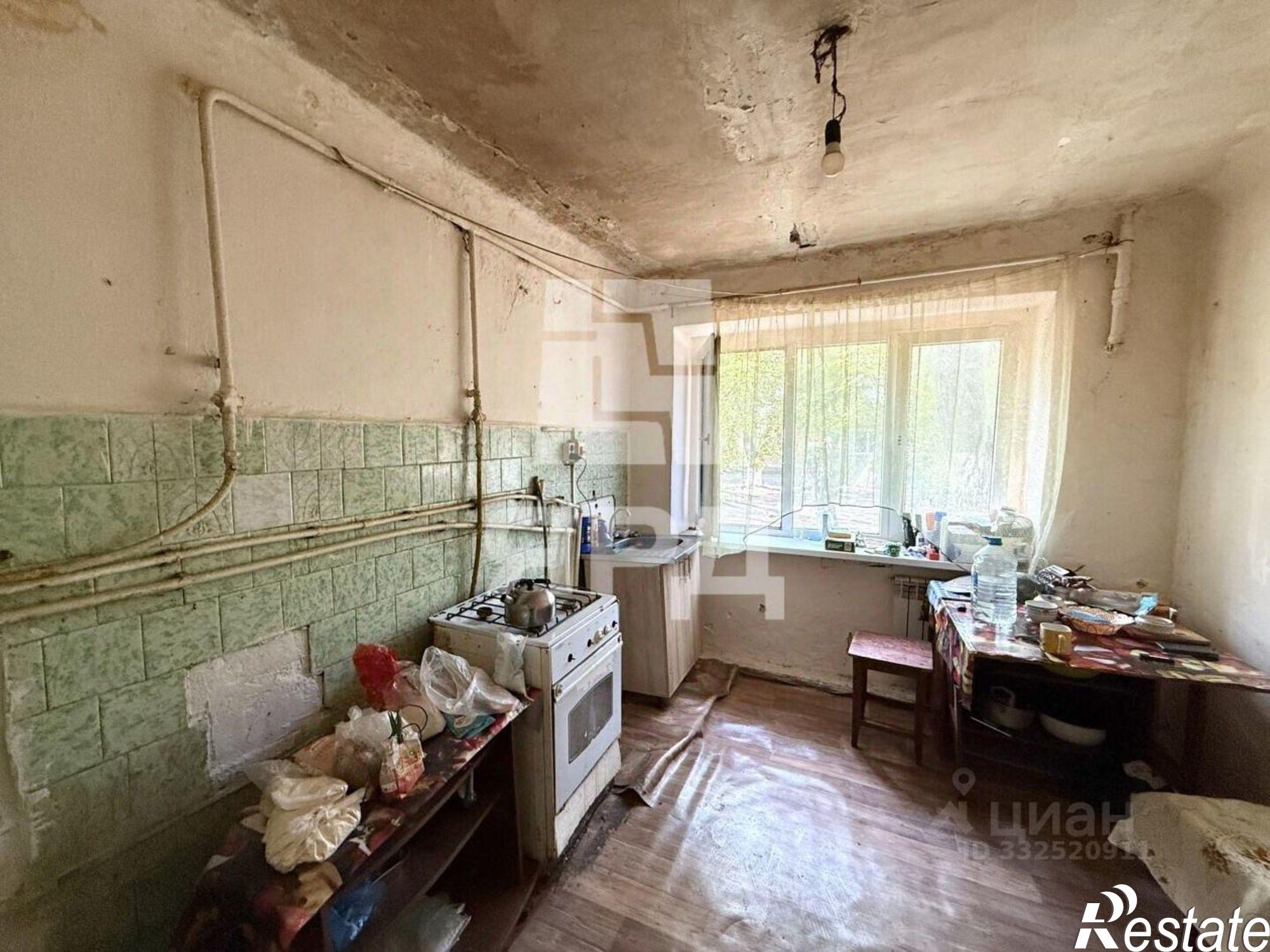 Купить комнату за 650 000 рублей на ул Пальмиро Тольятти, 24