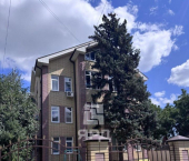 1-комн, 40кв м, этаж 3/3 ул Ивана Голубца, 23