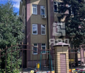 1-комн, 40кв м, этаж 3/3 ул Сергея Лазо, 12