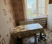 2-комн, 52кв м, этаж 6/9 ул Сергея Шило, 257-1