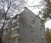 2-комн, 42кв м, этаж 5/5 пер 10-й, 118
