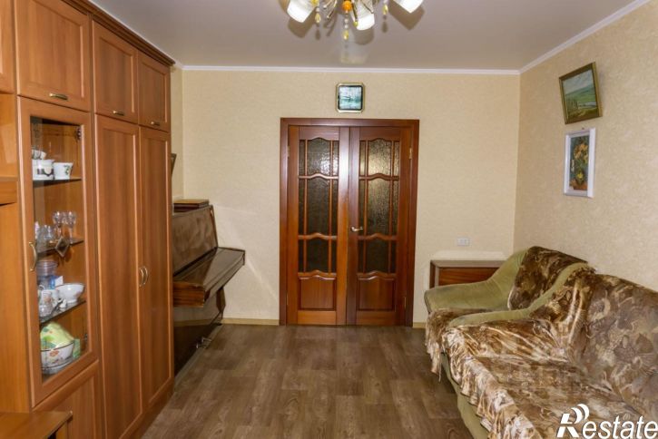 3-комн квартира ул Лизы Чайкиной, 42,  д. 42