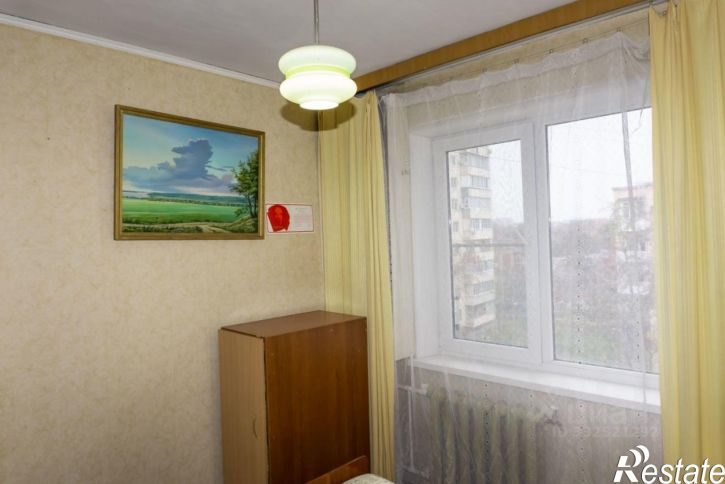 3-комн квартира ул Лизы Чайкиной, 42,  д. 42