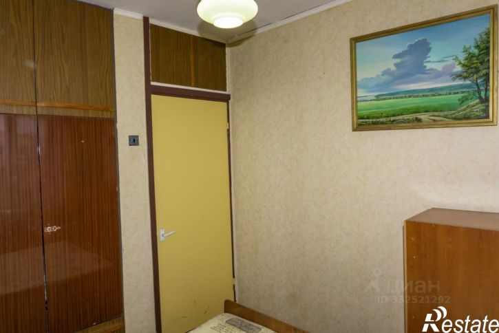 3-комн квартира ул Лизы Чайкиной, 42,  д. 42