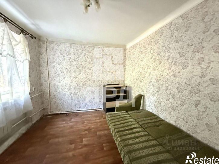 Комната ул Пальмиро Тольятти, 24,  д. 24