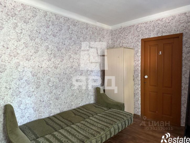 Комната ул Пальмиро Тольятти, 24,  д. 24