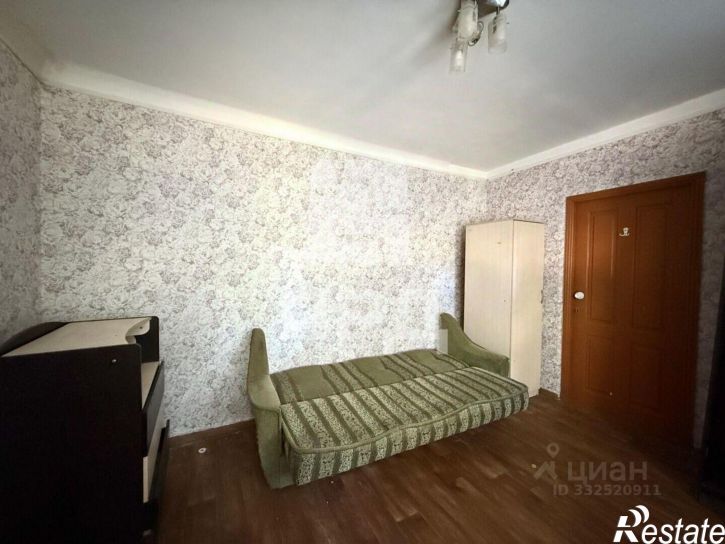 Комната ул Пальмиро Тольятти, 24,  д. 24