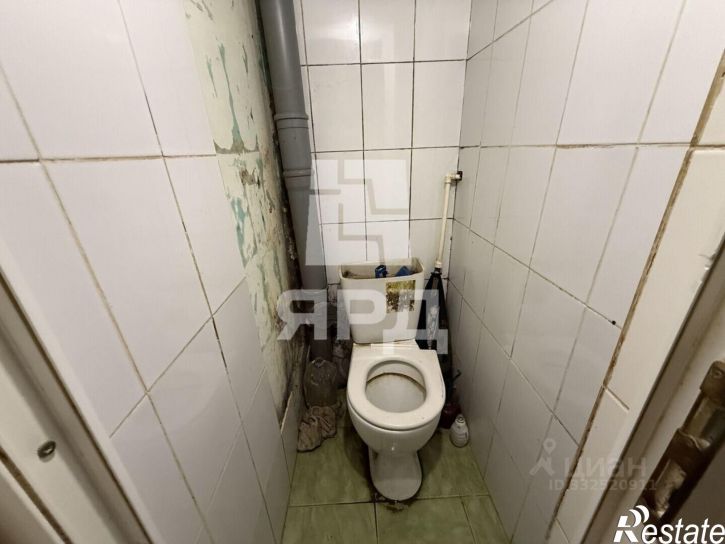 Комната ул Пальмиро Тольятти, 24,  д. 24