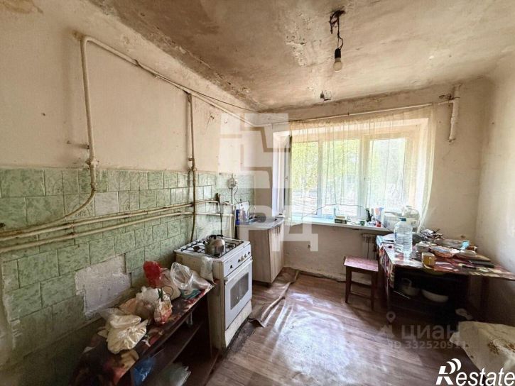 Комната ул Пальмиро Тольятти, 24,  д. 24