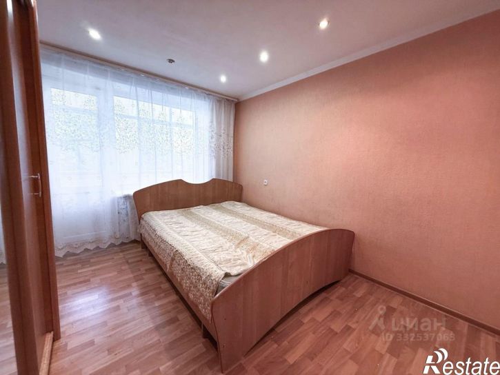 3-комн квартира ул Сергея Шило, 239-Г,  д. 239-Г