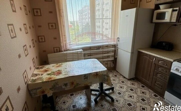 2-комн квартира ул Сергея Шило, 257-1,  д. 257-1