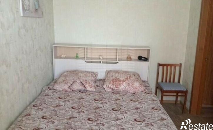 2-комн квартира ул Сергея Лазо, 1-3,  д. 1-3