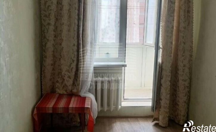 2-комн квартира ул Сергея Лазо, 1-3,  д. 1-3