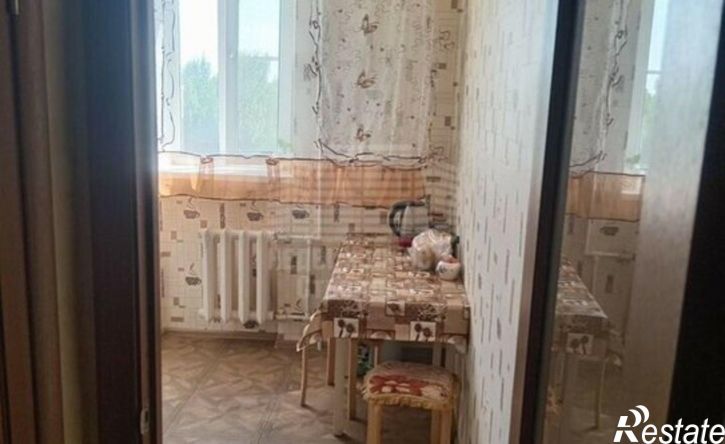 2-комн квартира ул Сергея Лазо, 1-3,  д. 1-3