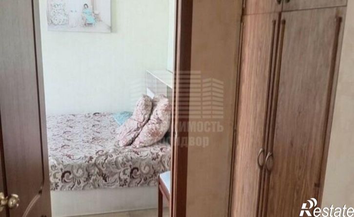 2-комн квартира ул Сергея Лазо, 1-3,  д. 1-3