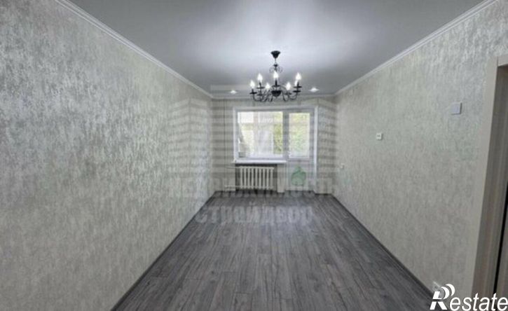 2-комн квартира ул Попова, 6,  д. 6