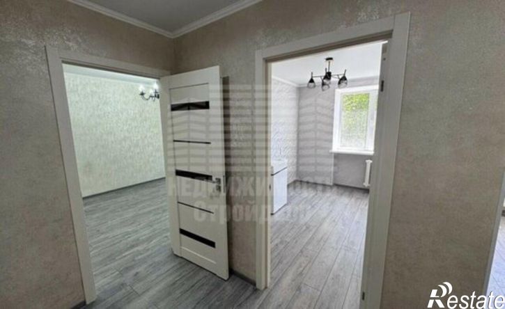 2-комн квартира ул Попова, 6,  д. 6