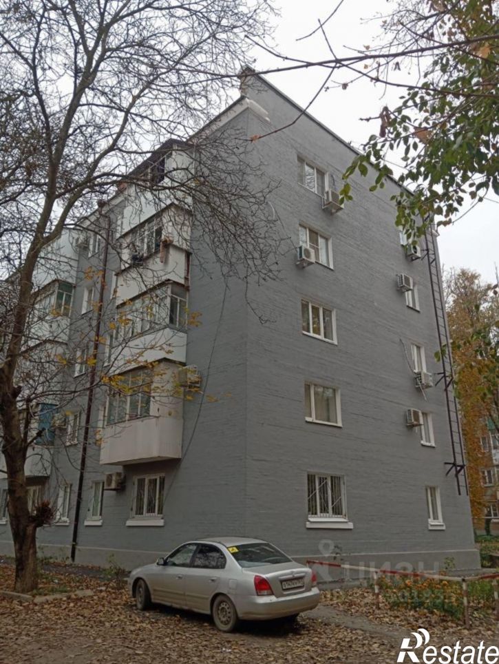 2-комн квартира пер 10-й, 118,  д. 118