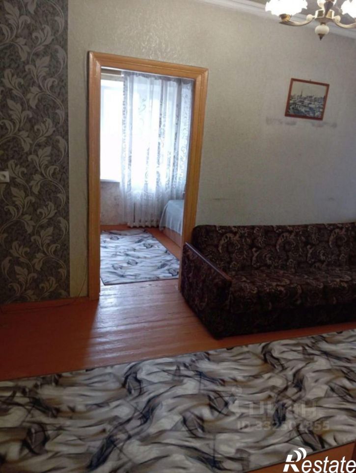 2-комн квартира пер 10-й, 118,  д. 118