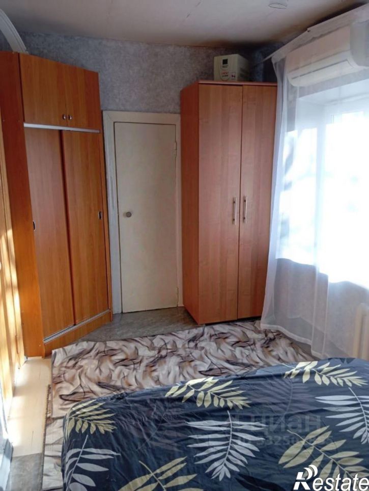 2-комн квартира пер 10-й, 118,  д. 118