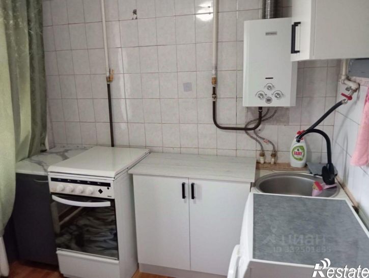 2-комн квартира пер 10-й, 118,  д. 118
