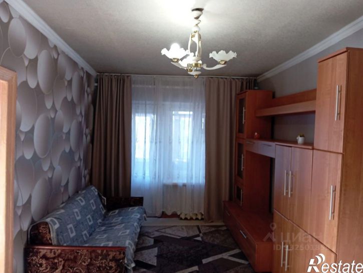 2-комн квартира пер 10-й, 118,  д. 118