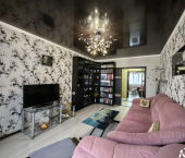 3-комн, 63кв м, этаж 8/10 ул Чехова, 340-1